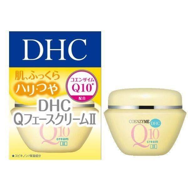 DHC Q10 Lotion SS 60ml  Q10 Milk SS 40ml  Q10 Cream 2SS 20g
