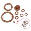 10pc/Set Gardening Spray Rubber Sealing Rings Portable Sprayer Replacement Parts