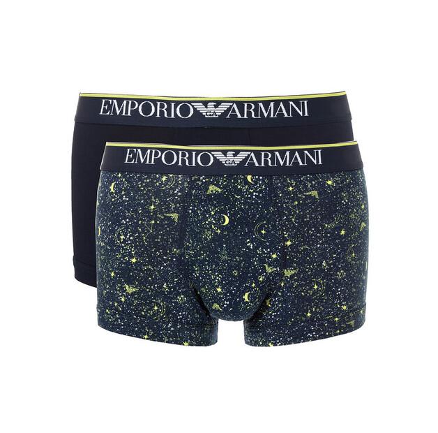 Боксеры Emporio Armani Underwear 1112104F596 EU M