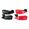 Motorcycle Handlebar Handguard Shield Wind Fall Protection for Honda CRF450RL 450RL 450RX 450X 250RX -