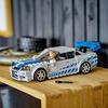 LEGO Speed Champion Wild Speed Nissan Skyline GT-R (R34)