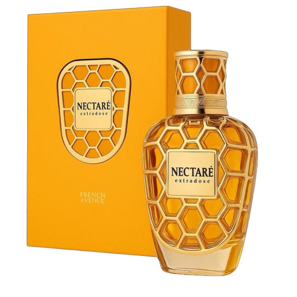French Avenue Nectare Extradose concentrated perfume