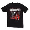 NEW Gatecreeper Reaper Gift For Fan Black All Size Unisex Shirt KN432 Unisex T-Shirt