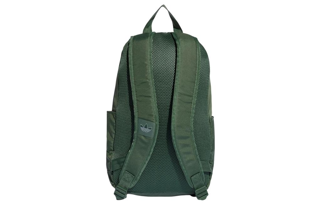 adidas Plecak Adicolor Zielony Oksyd IS4565
