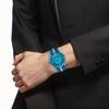Swatch X Blancpain Scuba Fifty Fathoms 42.3mm Watch SO35L400