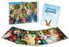 Peter DVD Set Press Limited Rabbit™ Blu-ray & (First Edition) [Blu-ray]