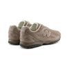 204L Lage Casual Schoenen Unisex Lichtbruin U204LMMA
