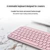 Logitech MX Keys Mini Wireless Backlit Keyboard