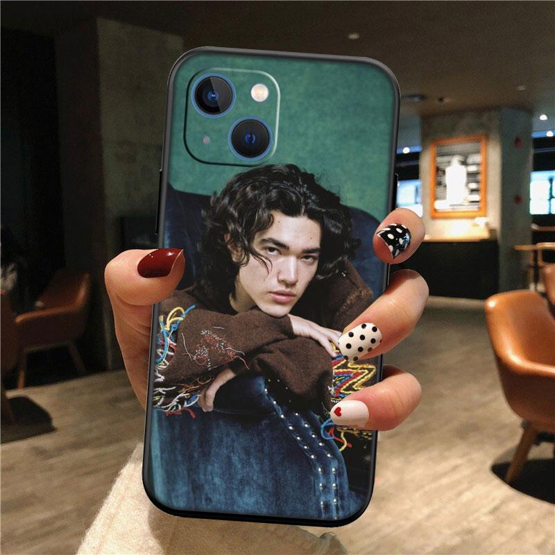 IK24 Conans Grays New High-End Shell Phone Case for Xiaomi Poco C40 C50 C51 C55 C65 C71 C75 F3 F5 F6 F7 M2 M3 Pro Ultra