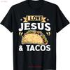 Tops – T-Shirts