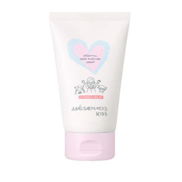 JUNGSAEMMOOL Kids Essential Deep Moisture Cream 100ml