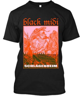 Üst giysisi – T-shirtler