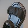 Girls Sandals Summer New Children's Princess Shoes Soft Sole Fashion Foreign Style Beach Shoes