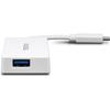 TRENDnet Trendnet TUC-H4E USB Hub White
