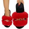 Sapatos de mulher – Pantufas para mulheres
