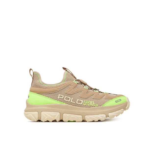 Кроссовки Polo Ralph Lauren Advntr 300lt Sk Ltl EU 37