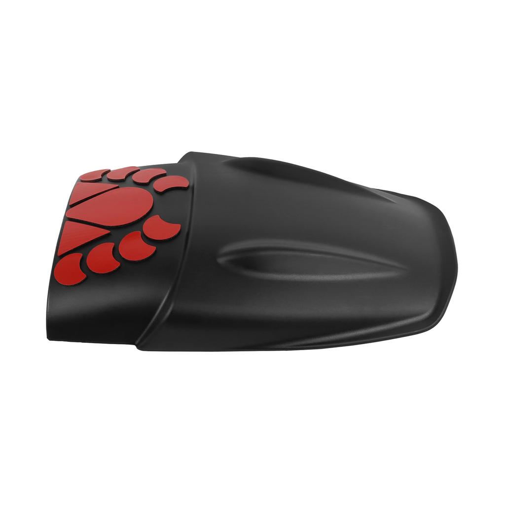 Für Honda CB1100RS CB1100ER CB 1100 RS CB1100 ER 2019-2025 Motorrad Kotflügel Vorne Extender Kotflügel Verlängerung