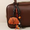 Geflochtenes Seil Schlüsselanhänger Taschenanhänger Handtasche Hängendes Ornament Taschenzubehör Rucksack Anhänger Charm für Damen Herren Geschenke
