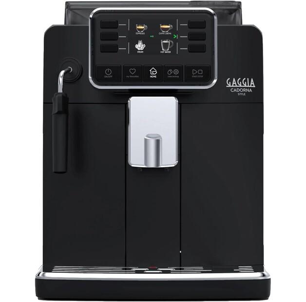 Кофемашина Gaggia RI9600/01 Cadorna Style