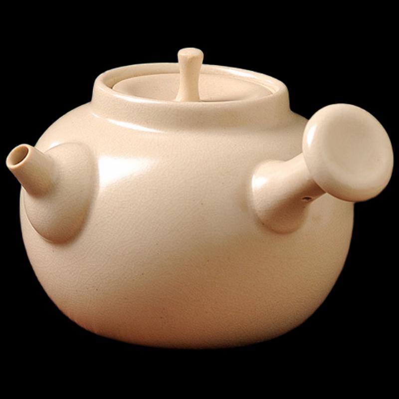 Yilutang Ceramic Tea Brewing Kettle & Stove Collection