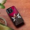 Bring Me The H-Horizons BMTH Phone Case for Iphone 16 15 14 13 Pro Max 12 11 Mini 7 8 Plus Se Xr X Xs Fundas Shell PC+TPU Cover