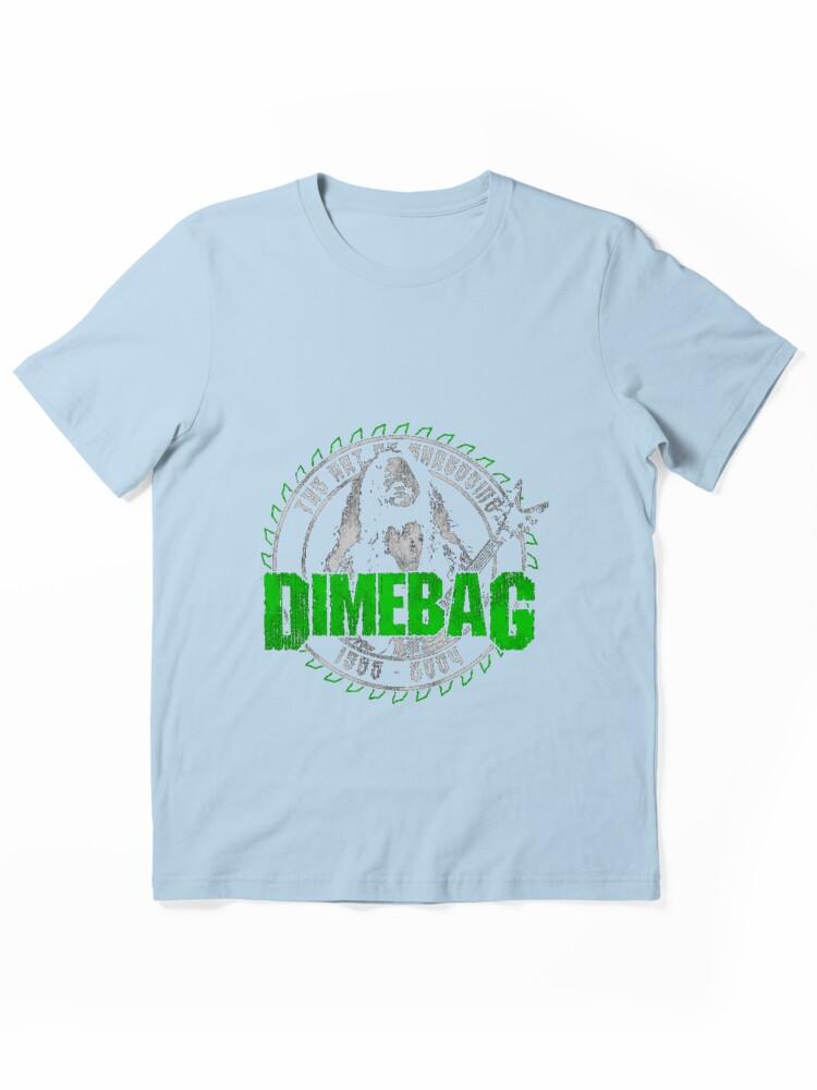 Pantera DIMEBAG DARRELL Essential Unisex T-Shirt