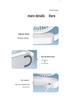 LK006 Ultra-Quiet Night Light Desktop Fan: Compact, Stylish, Popular