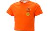 Kids T Shirts Crew Neck Moderate 620512-23