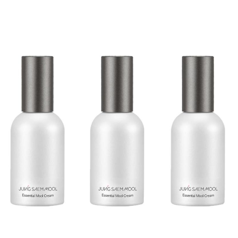 JUNG SAEM MOOL Essential Mool Cream 30mL, 50mL (6 Options)