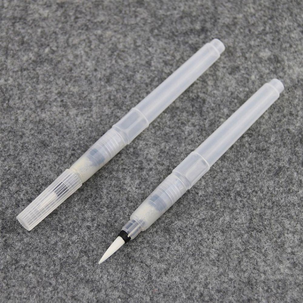 Portable Art Soft Painting Water Brush Pen Stationery Watercolor