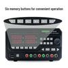 Zhongchuang Three-Channel DC Programmable Power Supply with SCPI Support