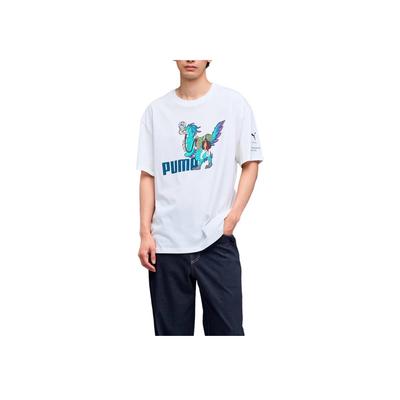 Oberteile – T-Shirts