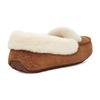 (WMNS) UGG Dakota Spill Seam 'Chestnut' Women's 1112301-CHE
