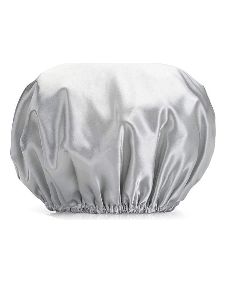 Duschhaube Duschhaube für Damen Duschhaube für langes Haar Duschhauben