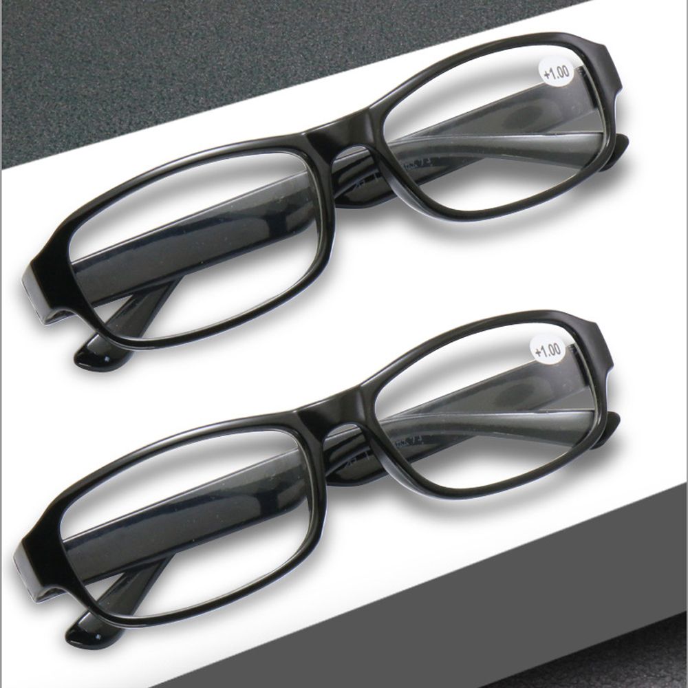 Print Vision Care Reading Glasses Hyperopia Eyewear Presbyopia Eyeglasses Computer Eyeglasses