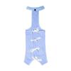 Adjustable Anti-licking Pet Clothes with Straps Dog Surgery Clothes  Weaning