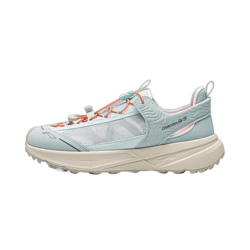 Li-Ning Women s CF Stream-Tracing Outdoor Shoes 38