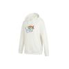 (WMNS) Vans AP Mellifluus Po Hoodie 'White' Women's VN0A5F69FS8