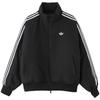 Originals Stehkragen Langarm Reißverschluss Jacke Herren Jacken KR7203