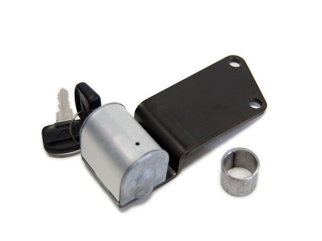 MOTOR ROCK Handlebar Lock Kit for MR-EL015 SR400/500