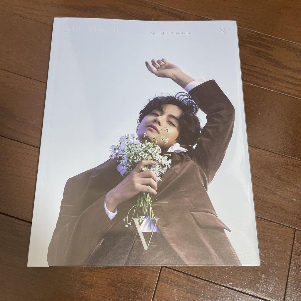 [USED] Me, Myself Beautiful Days