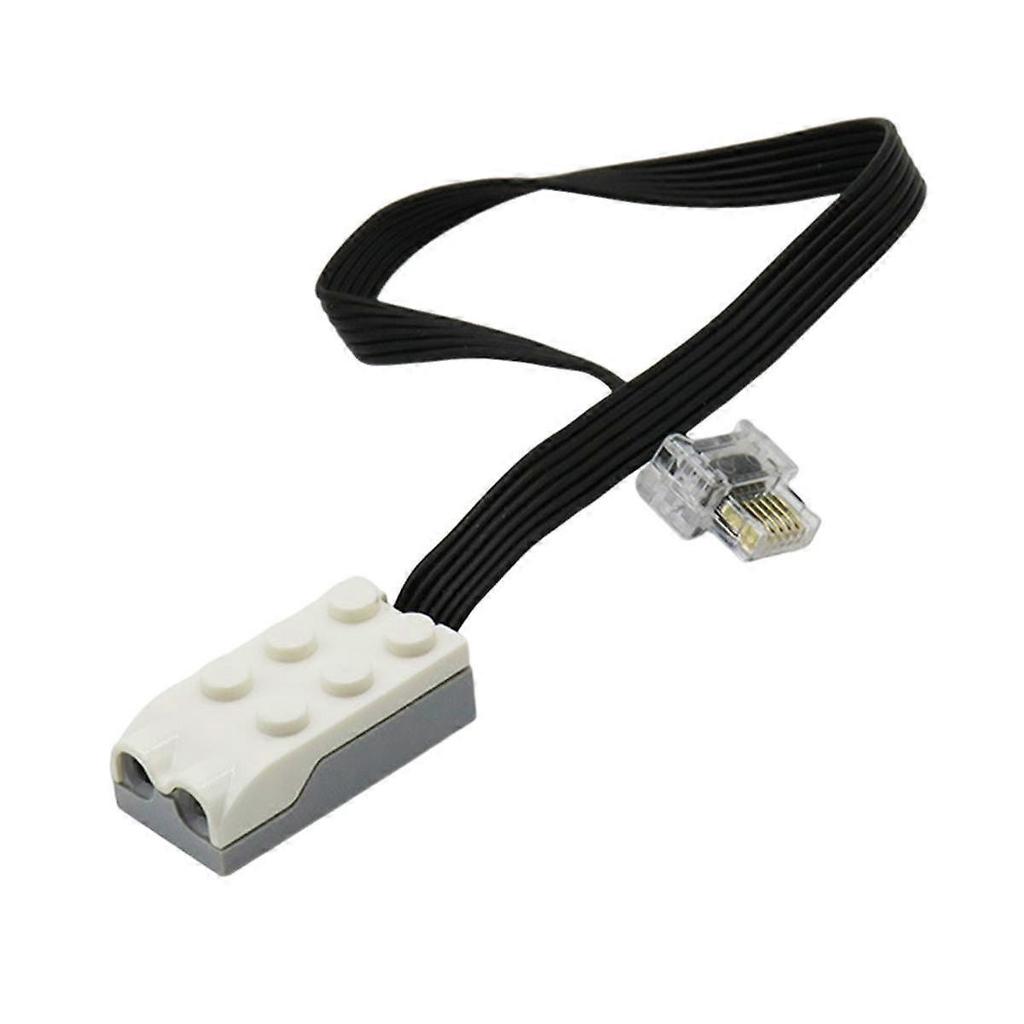 Hub/Sensor/Motor Bausteine WEDO2.0 Power Function EV3 20841 20844 Sensor 45300 19071 Hauptmotor Bausteine Spielzeug