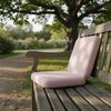 Ultra Soft Sponge Cushion Anti-flattening Design Chair Pad Simple Fart Cushion  Office Chairs