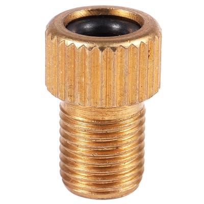 M22 Macho Rosca 22mm a 1//4 Hembra Conector De Acoplamiento Tornillo-Latón Sólido
