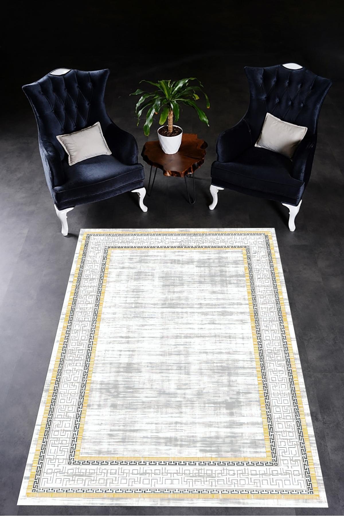 

MD-LİFE HOME Декоративный ковер на нескользящей основе с цифровой печатью