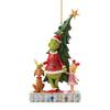 Christmas Pendant Trees Ornaments Xmas Home Decorations Party Gift Props