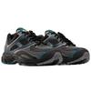 Reebok Rbk Premier Trinity Kfs Outdoor Sports Low-Top Running Shoes Unisex Sneaker Black 100204583