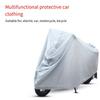 Bike Cover Scooter UVGuardian Waterproof Convenient
