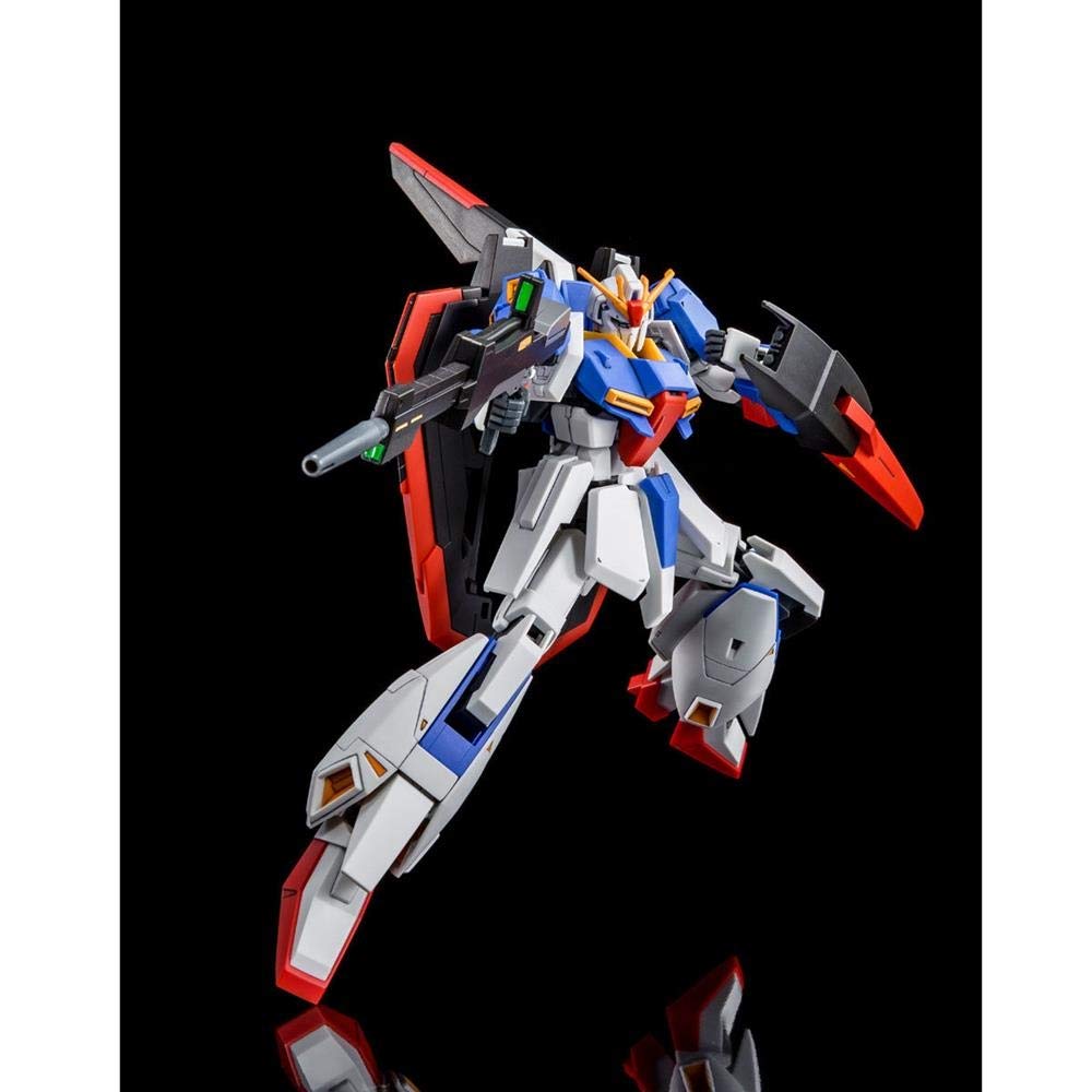 BANDAI HG Zeta Gundam Plastic Model Online Shop 1/144 [U.C. 0088] (Hobby Limited)