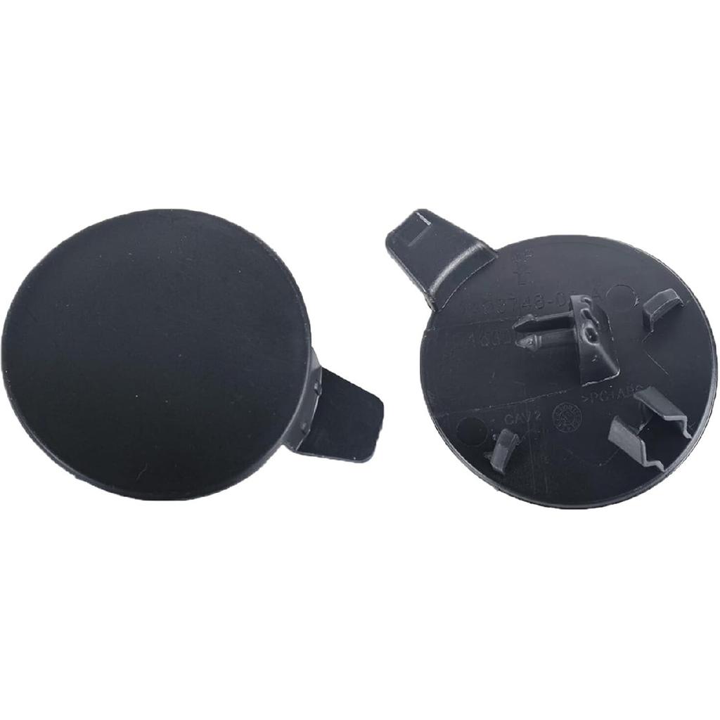 Front Bumper Tow Eye Hook Access Cover Cap for Nissan Maxima 2009-2014 62086-9N00H